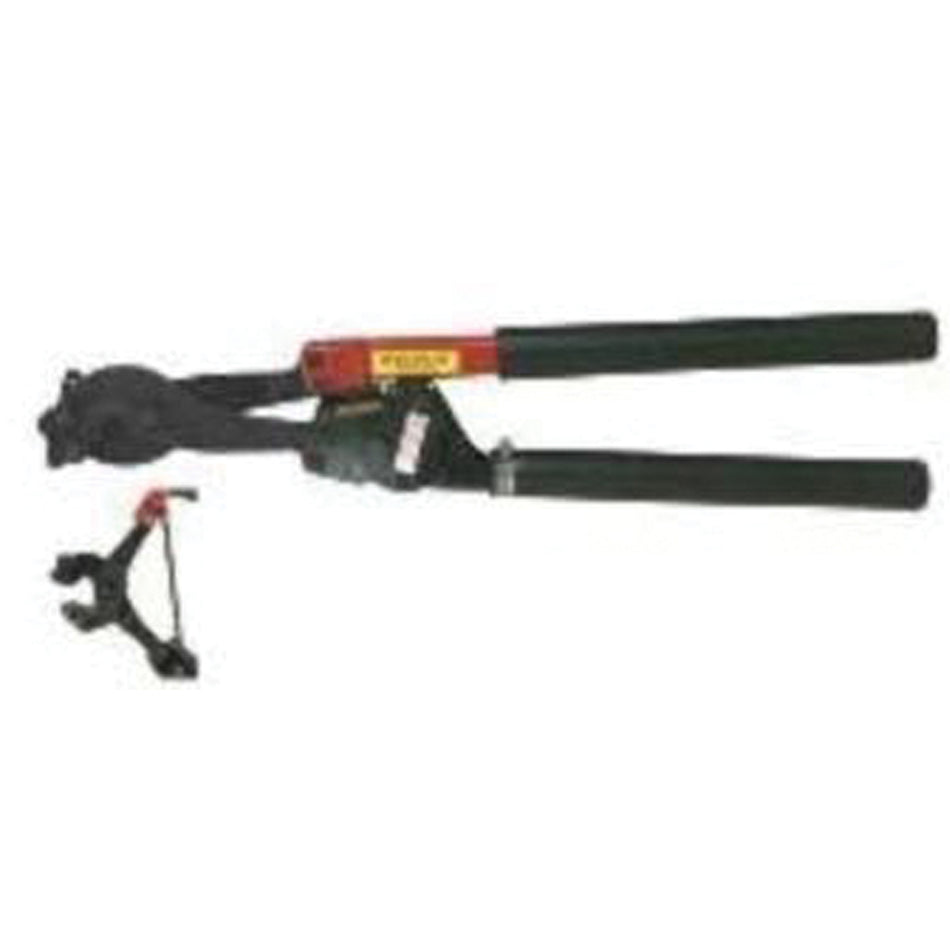 Hard Cable Ratchet Cutter - TBG290