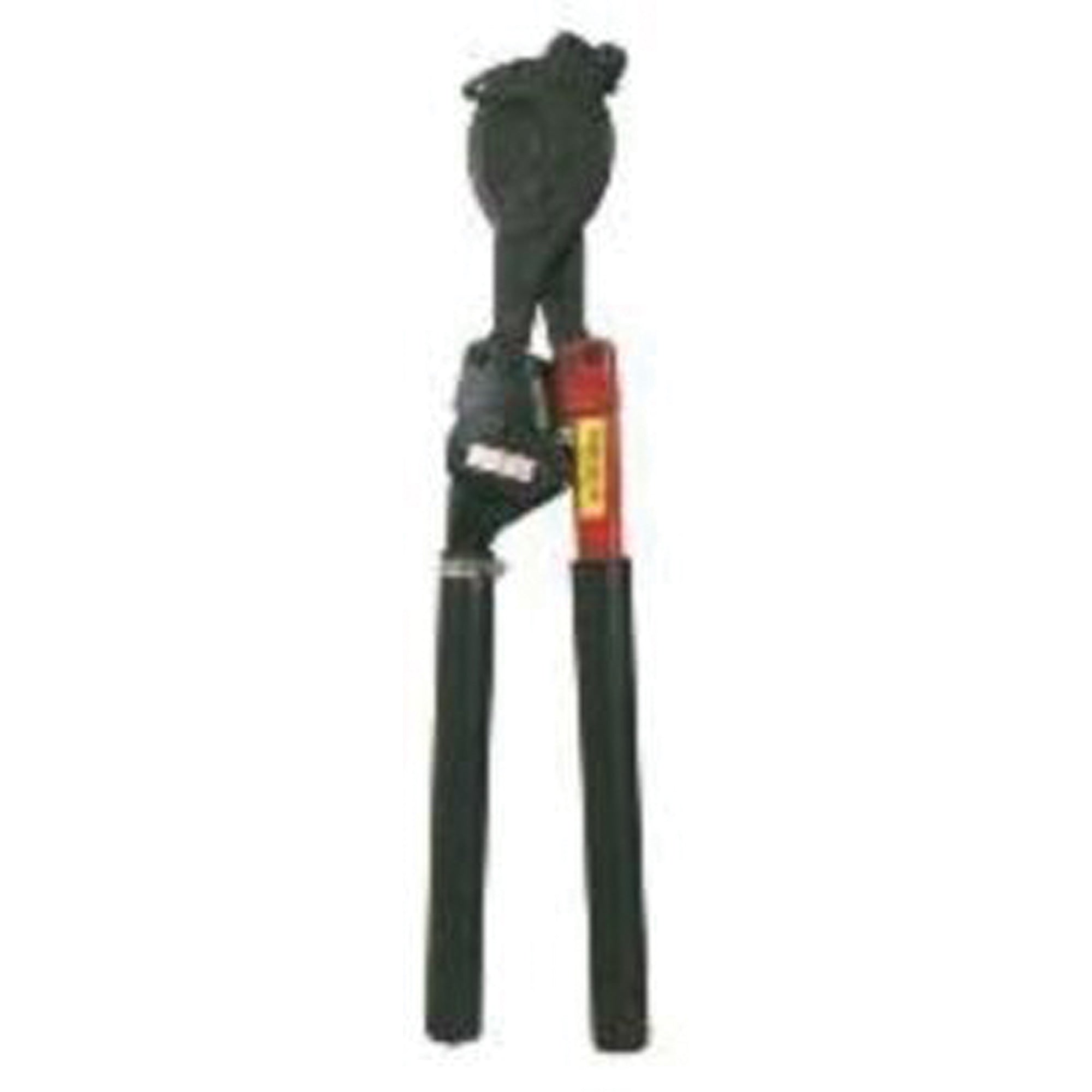 Soft Cable Ratchet Cutter - TBG291