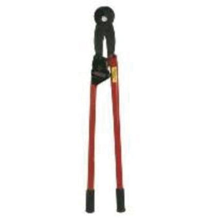 Wire Rope Ratchet Cutter - TBG292