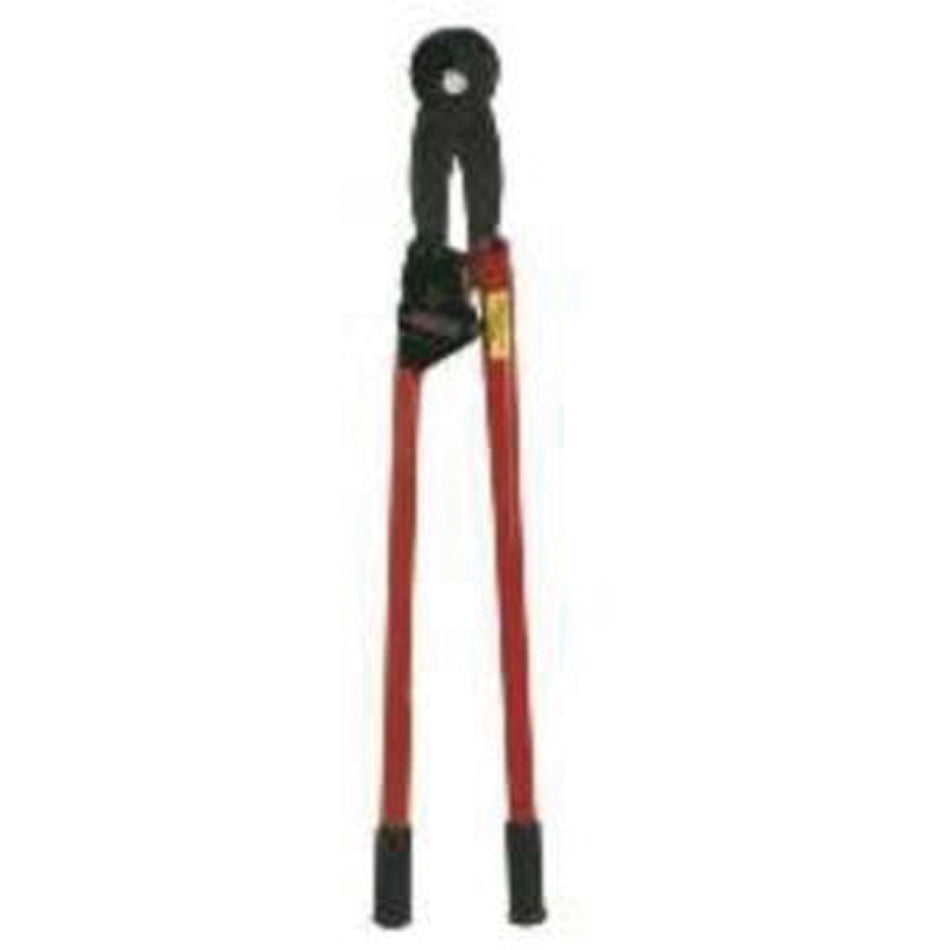 Wire Rope Ratchet Cutter - TBG292