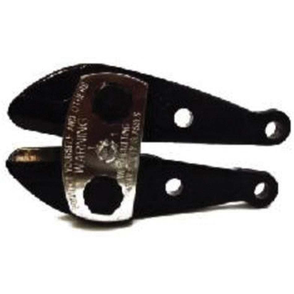 Replacement Bolt Cutter Head - TBG312