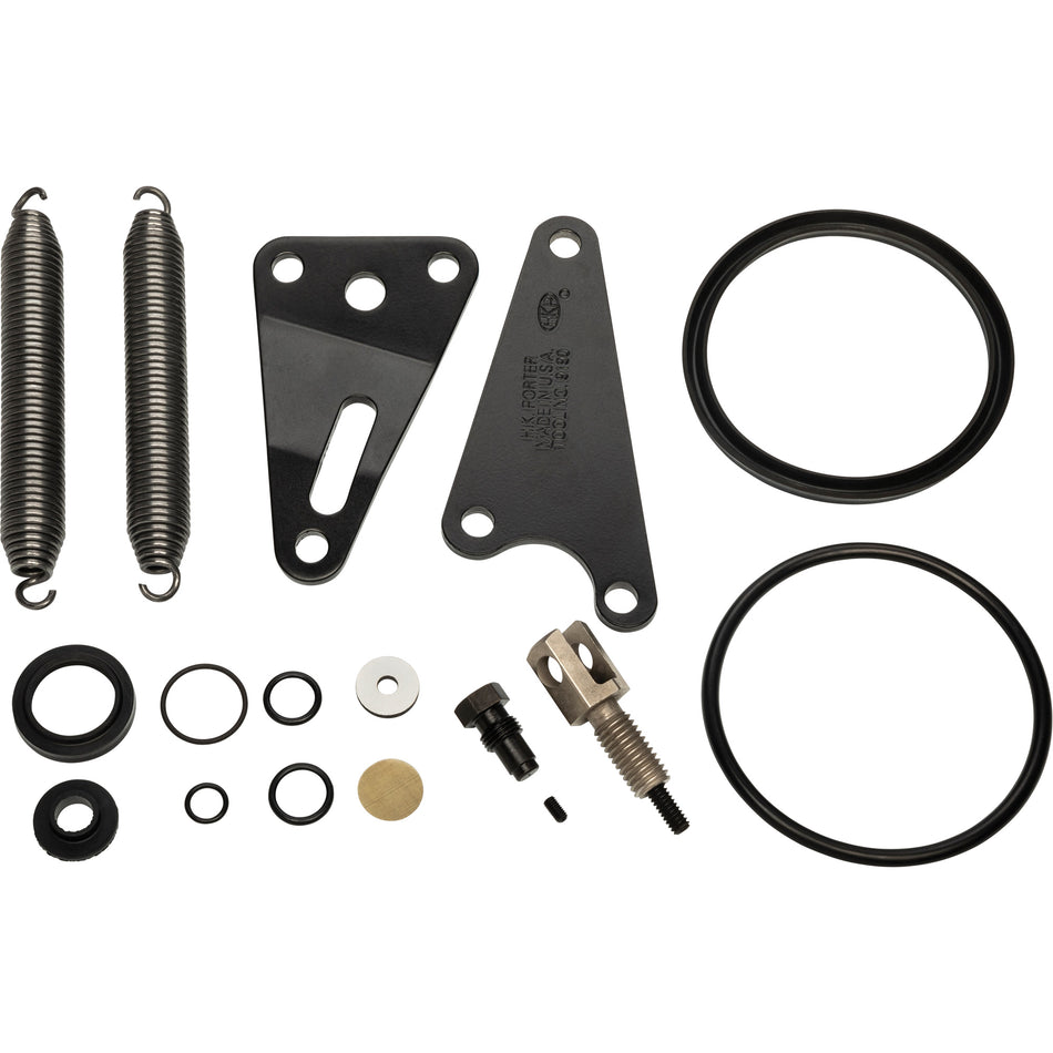 Centre Cut Pneumatic Cutter Repair Kit - TBG357