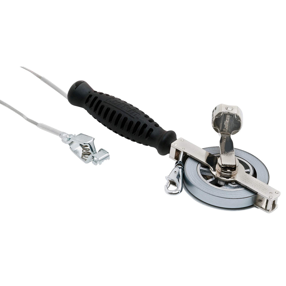 Atlas Nubian® Oil Gauging Tape - TBG462