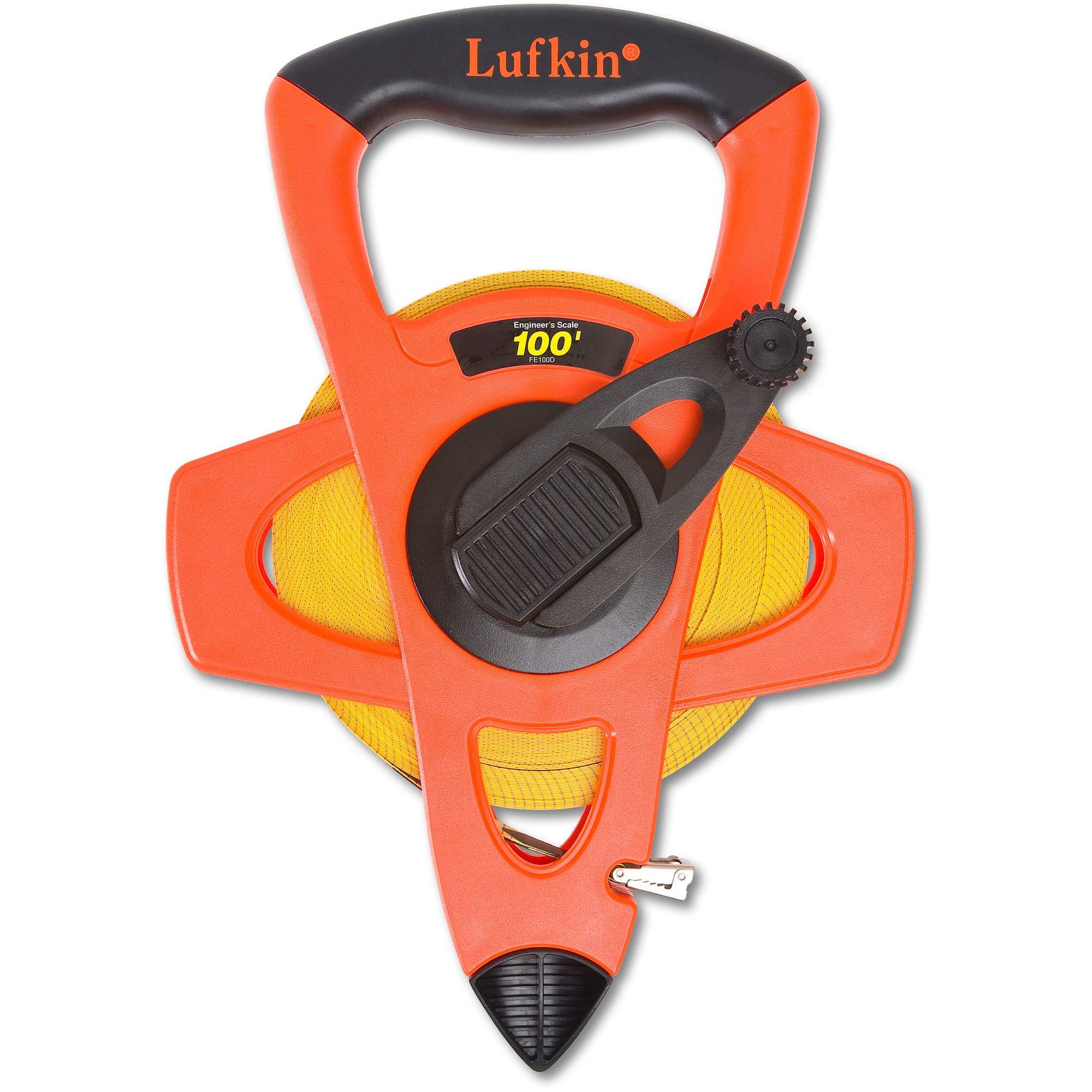 Engineer's Fiberglass Tape Measure - TBG468