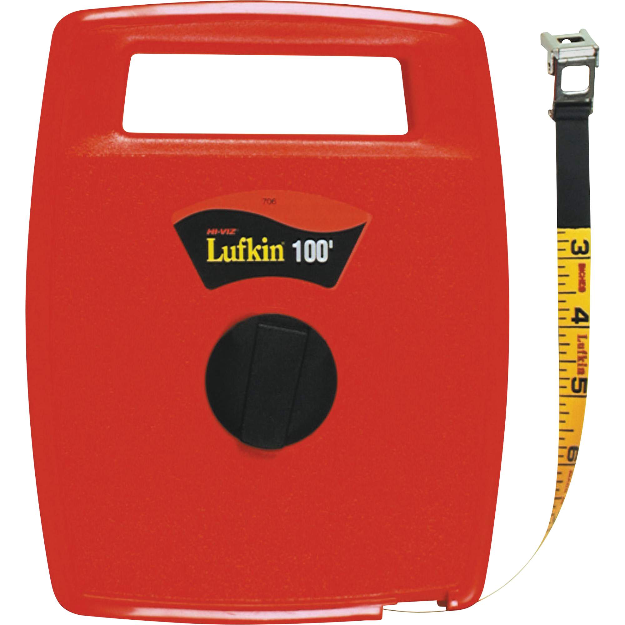Linear Fiberglass Tape Measure - TBG500
