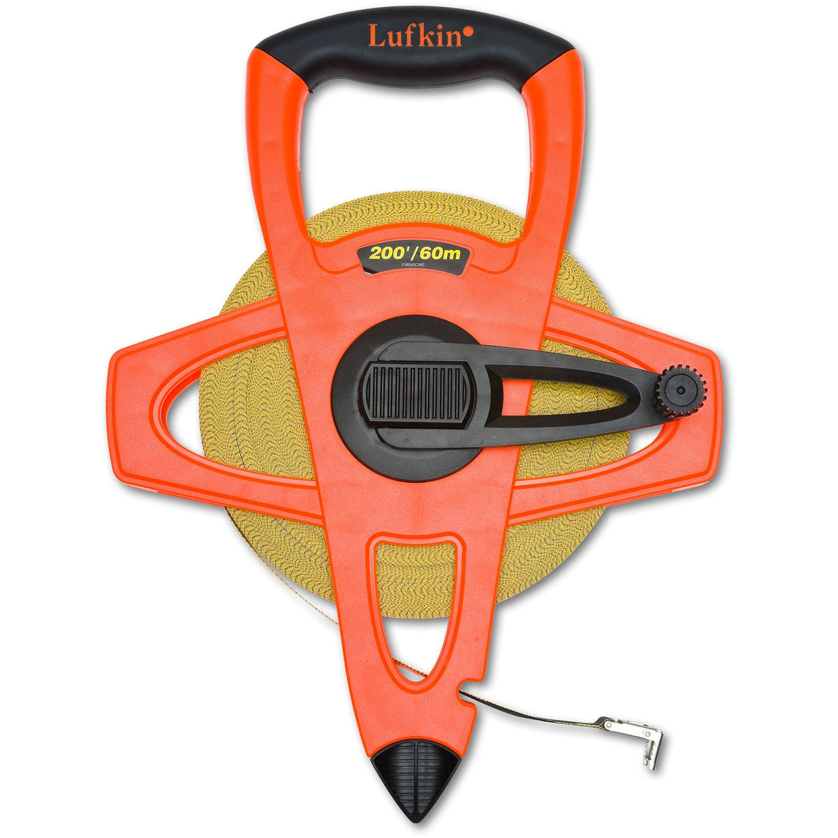 Fiberglass SAE/Metric Dual Sided Tape Measure - TBG611