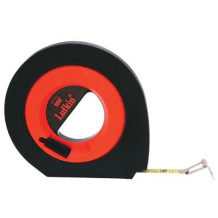 SpeedWinder® High Visibility Tape Measure - TBG613