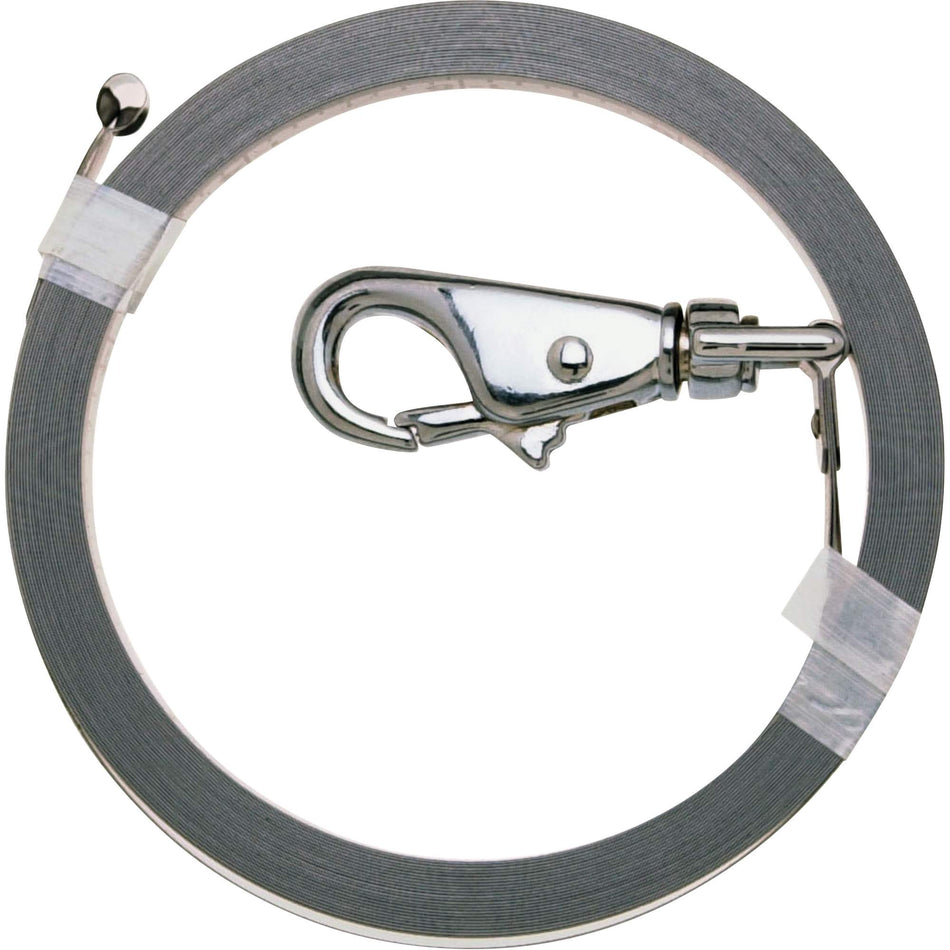 Replacement Blade for Atlas® Chrome Clad®/Nubian® Double Duty Oil Gauging - TBG673