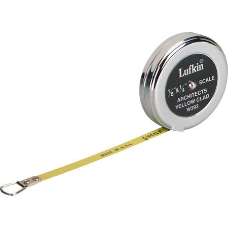 Architect's Pocket Scale - TBG708