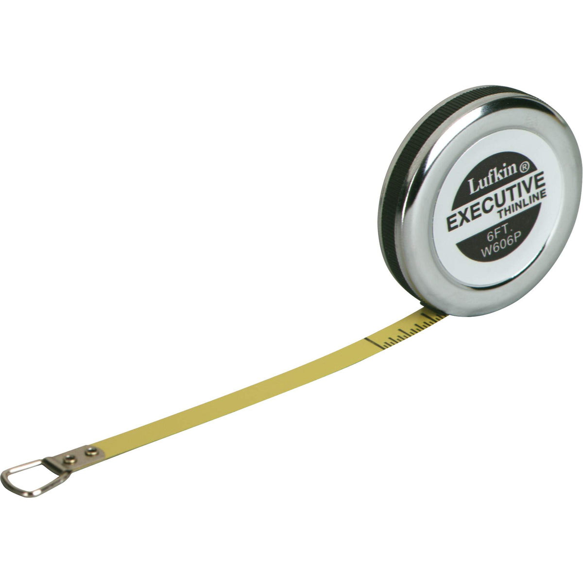 Short Executive Diameter Pocket Tape - TBG711