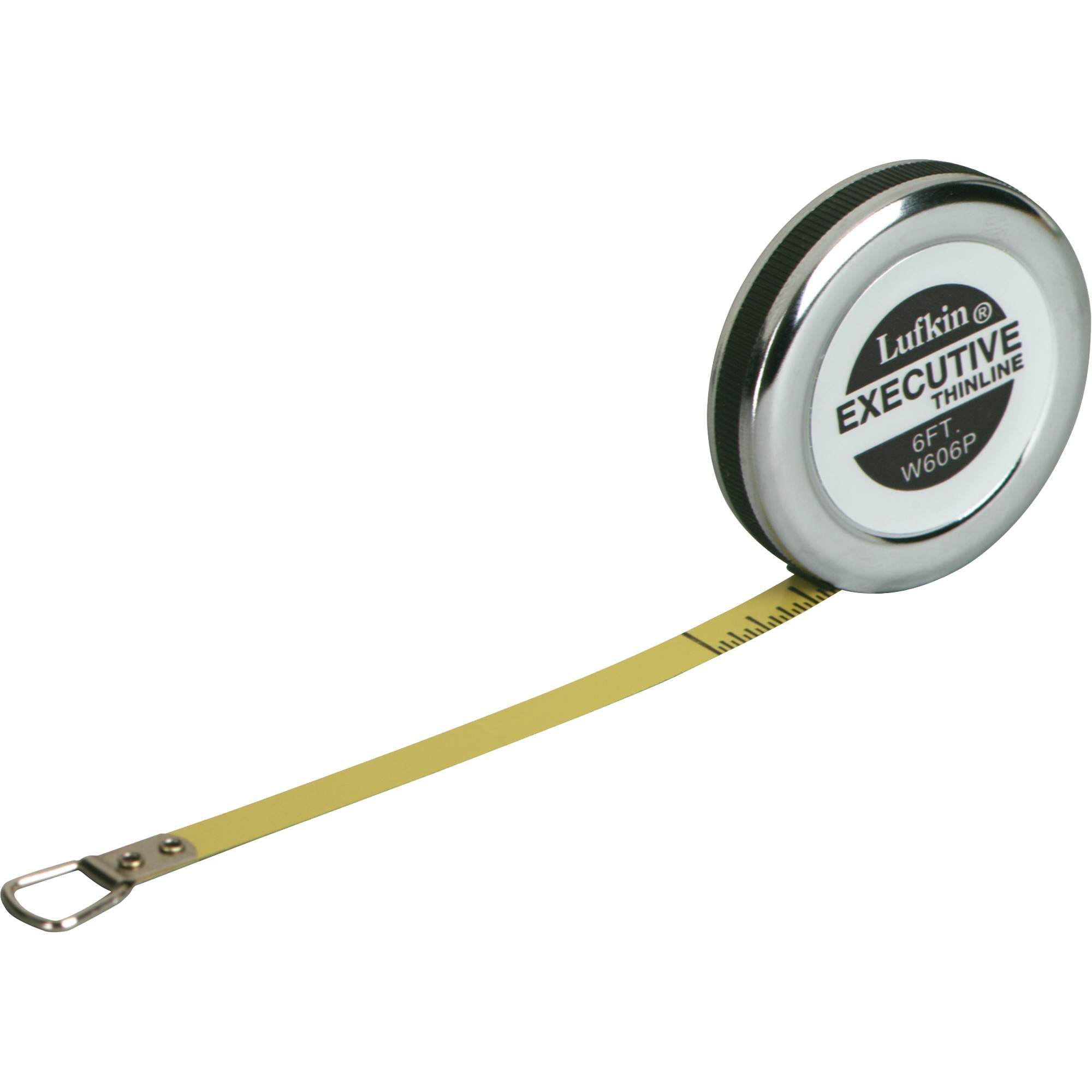 Short Executive Diameter Pocket Tape - TBG711