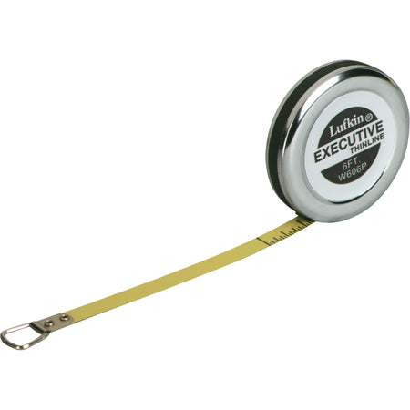 Short Executive Diameter Pocket Tape - TBG711
