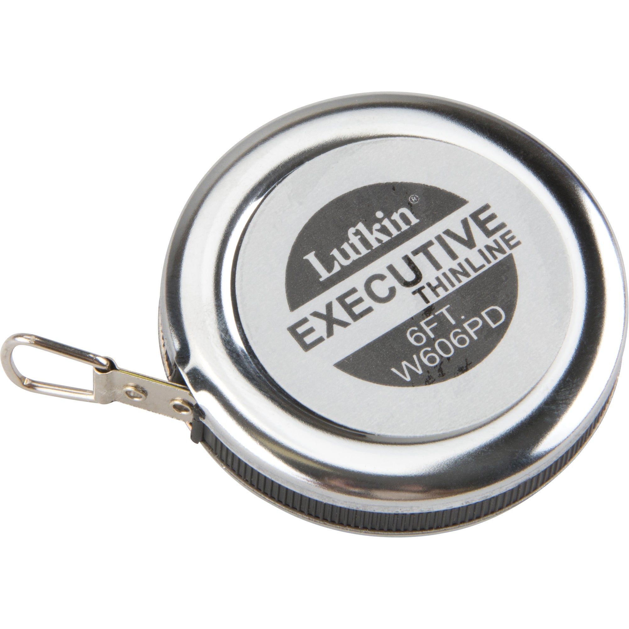 Executive® Pocket Measuring Tape - TBG712