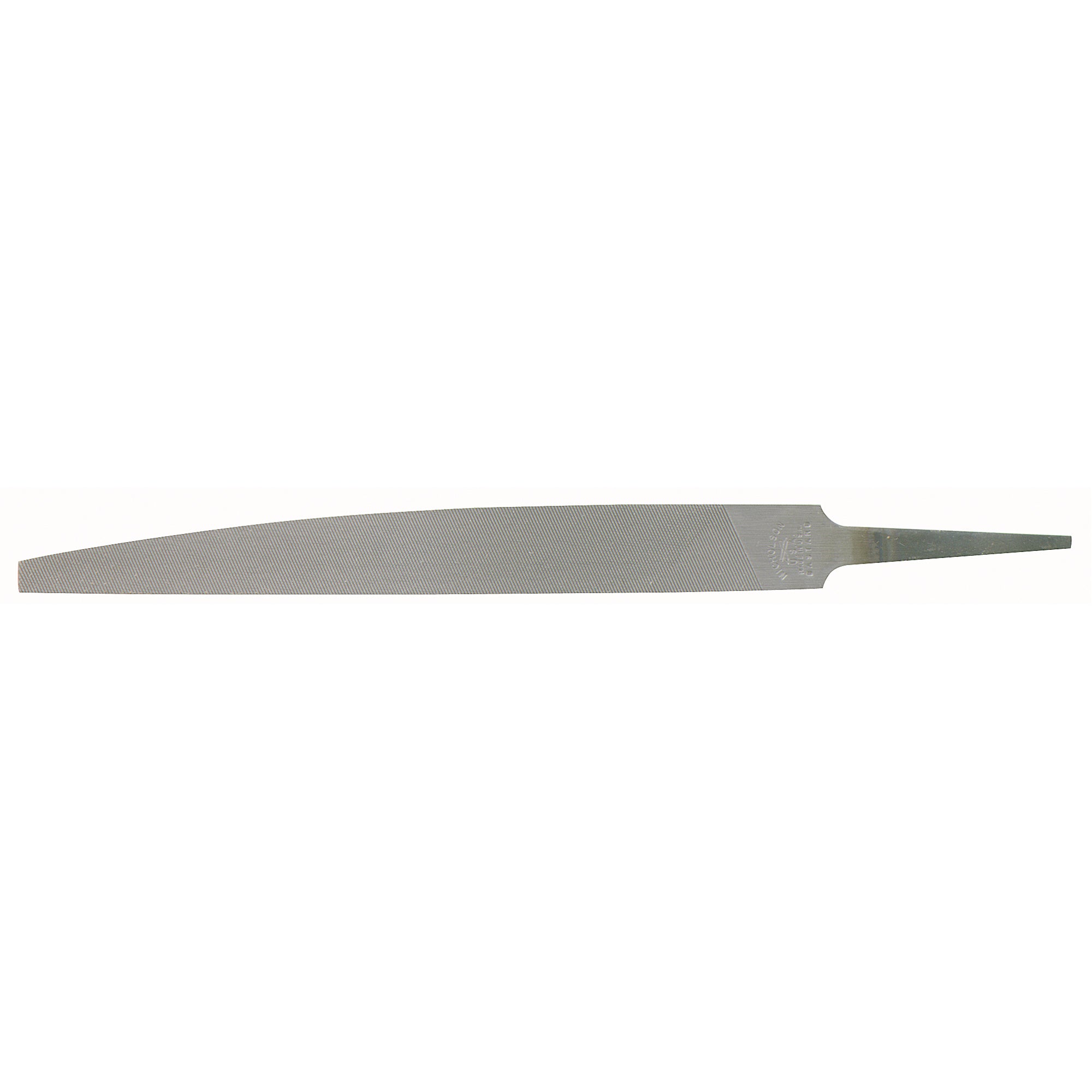 Knife File - TBG801