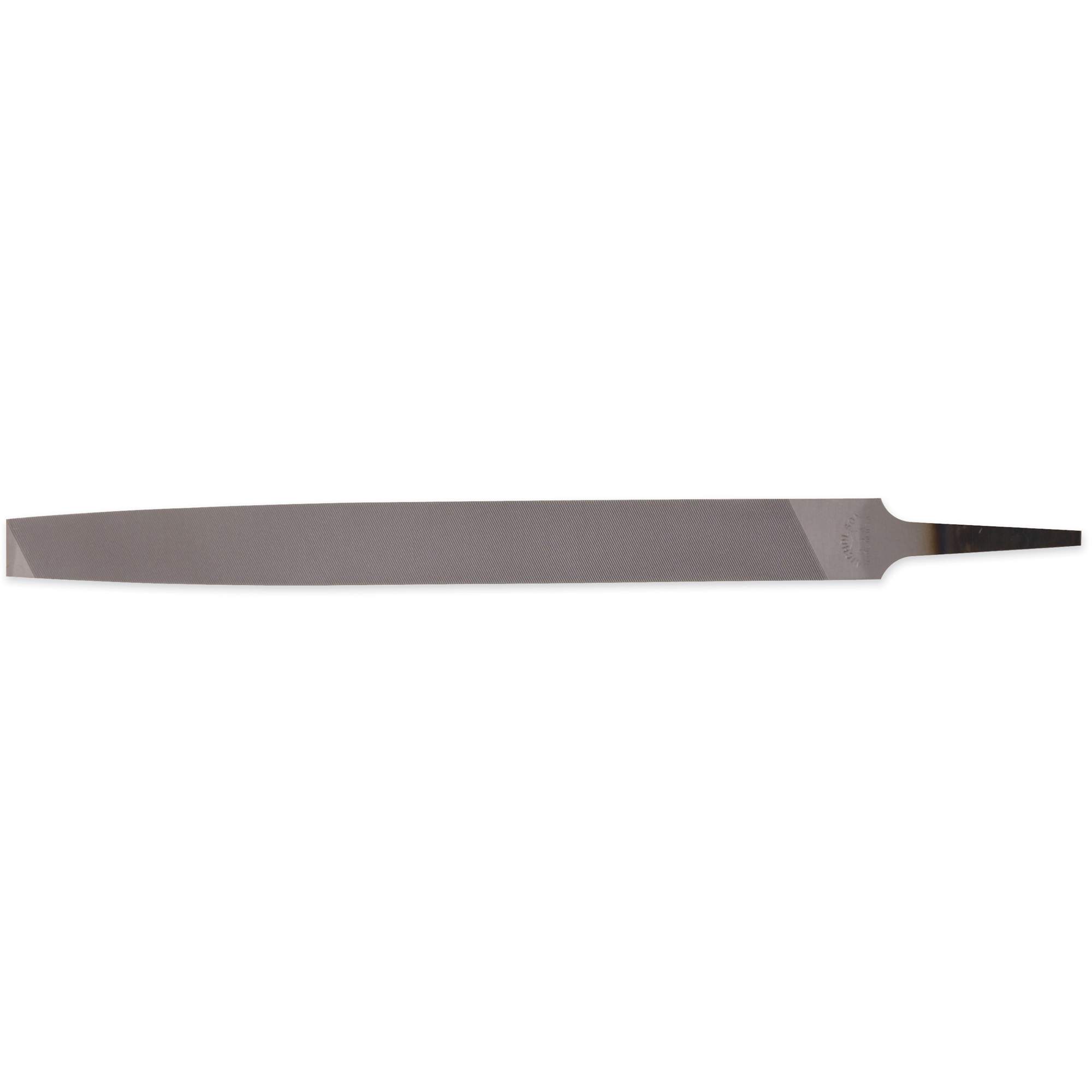 Mill Single Cut File - TBG919