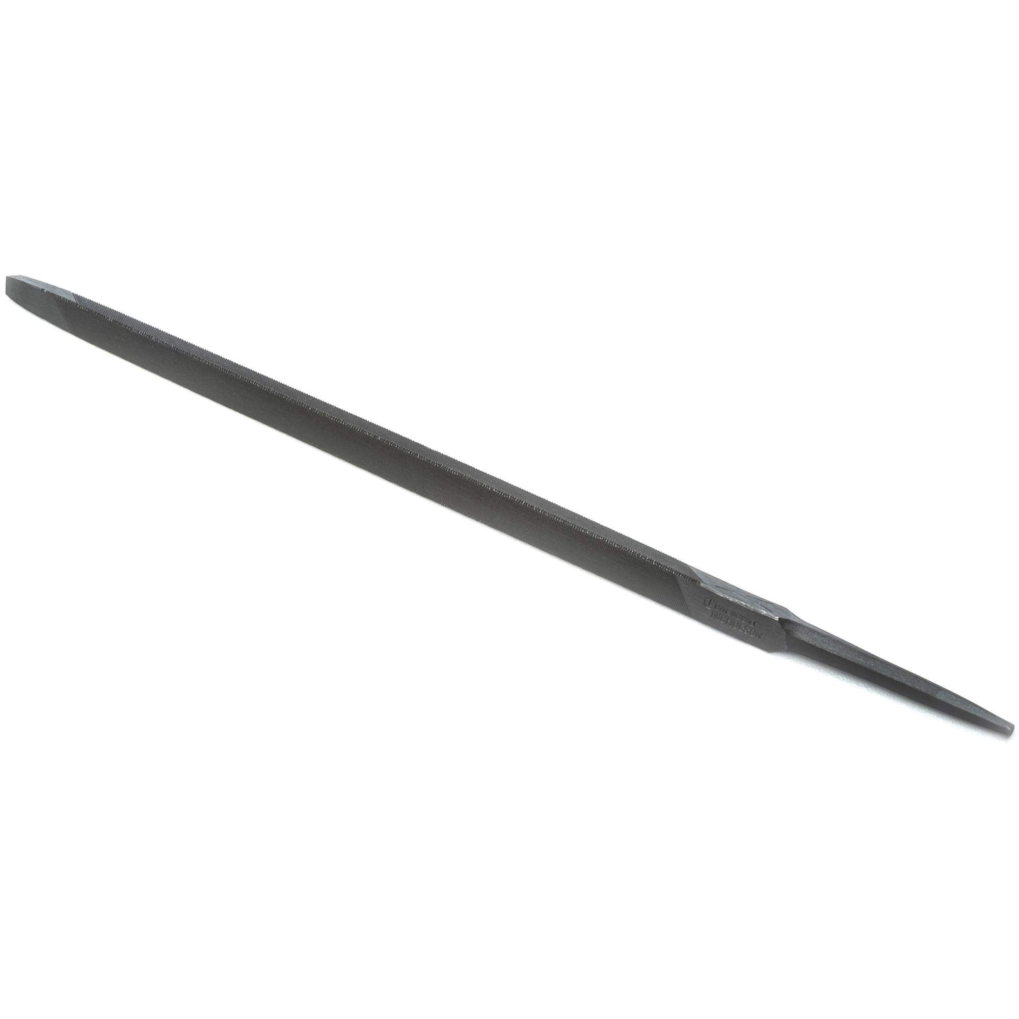 Slim Taper File - TBG929