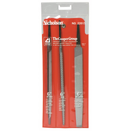 General Purpose File Set - TBG941