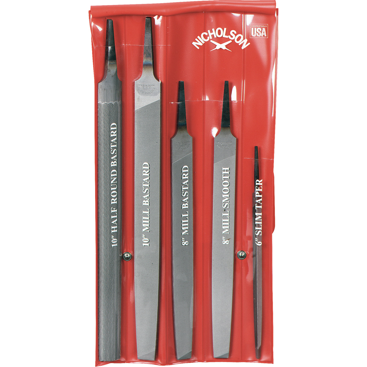5-Piece General Purpose Set - TBG946