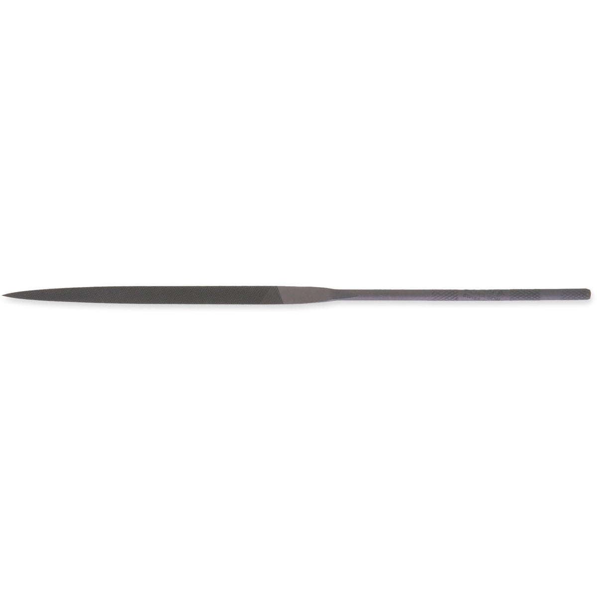 #0 Hot Die Needle File - TBH053