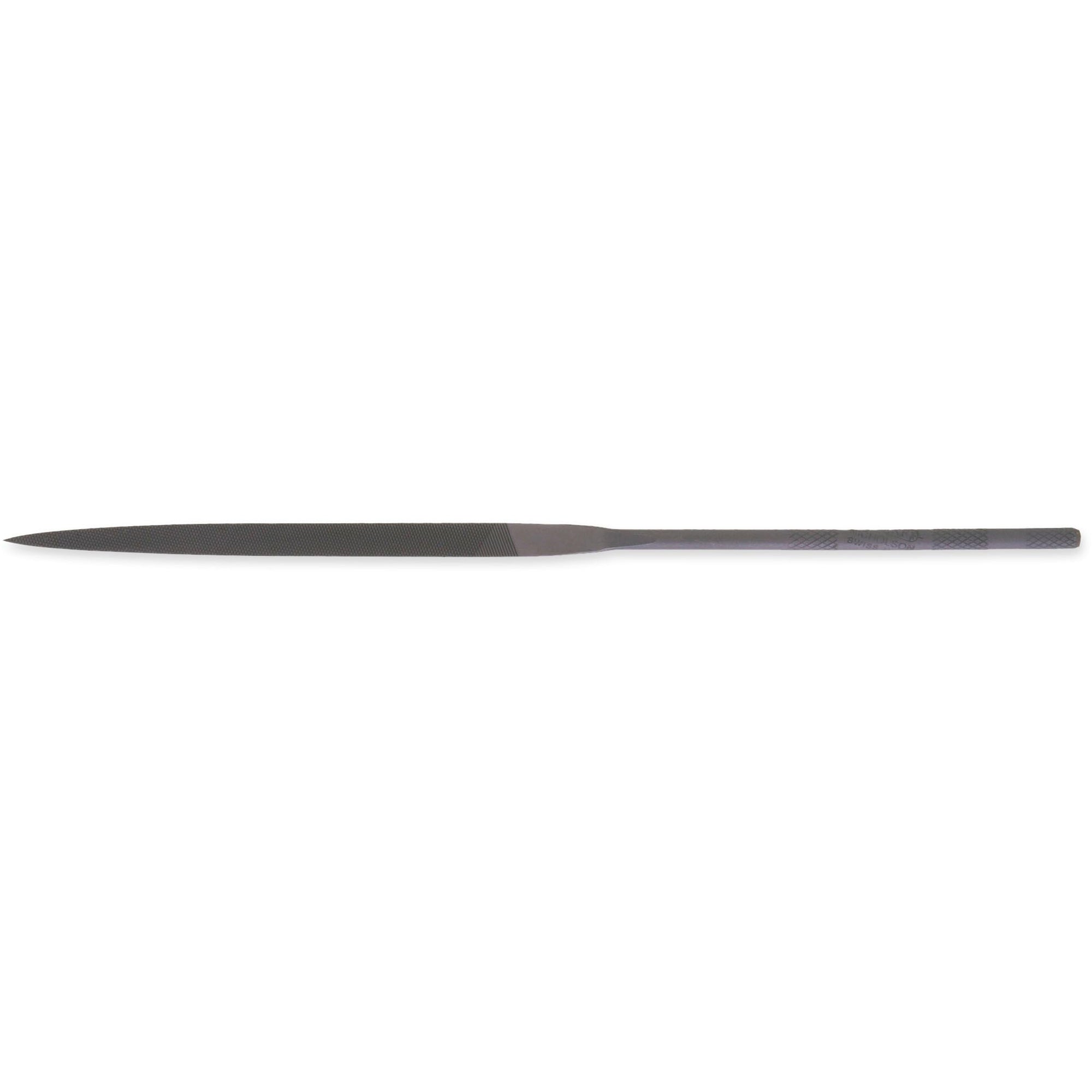 #0 Hot Die Needle File - TBH053