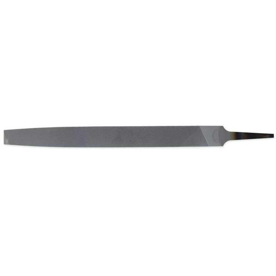Flat File with Ergonomic Handle - TBH212