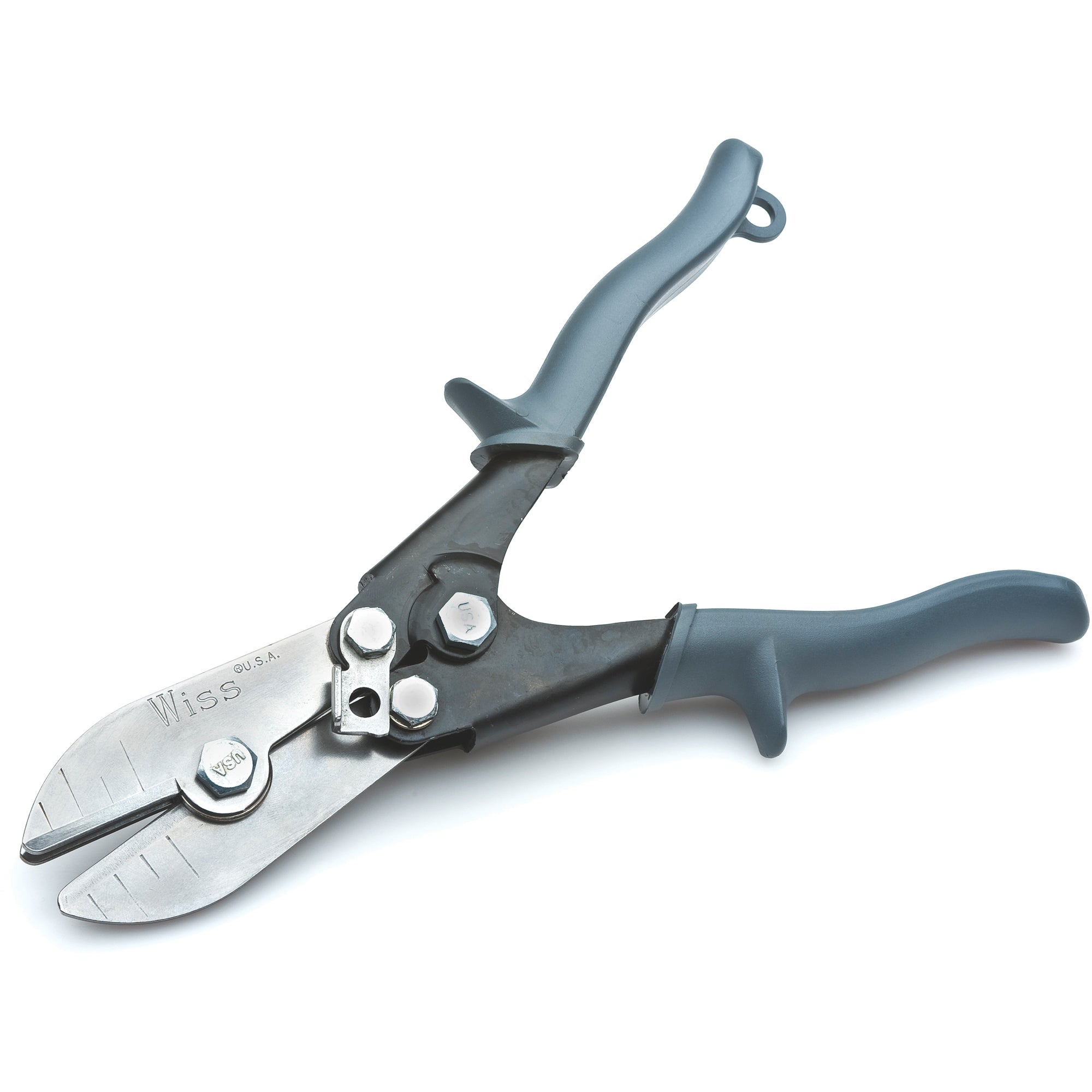 3-Blade Hand Crimpers - TBH818