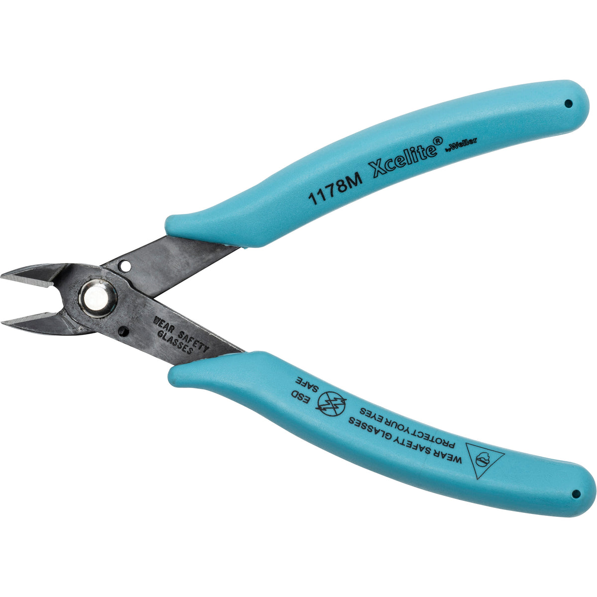 Extra-Slim Taper File - TBH195