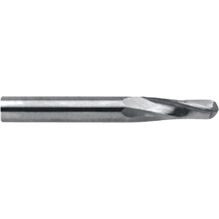 Ball End Extended Length End Mill - TBM272