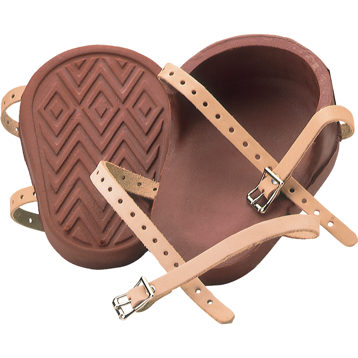 Professional Heavy-Duty Knee Pad - TBN181