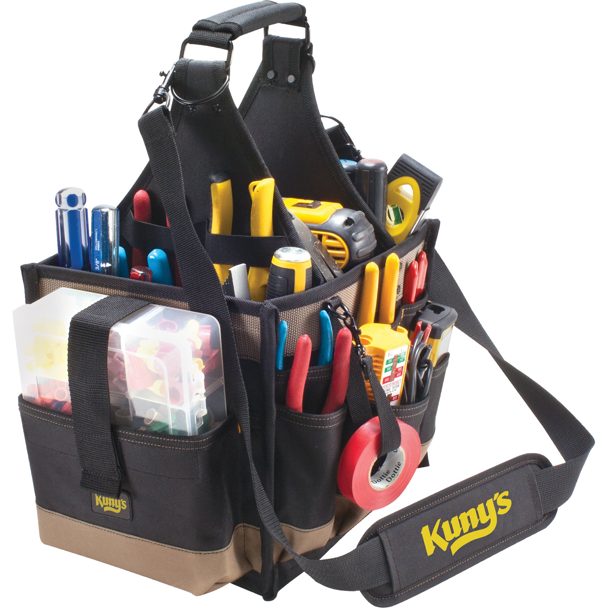 Large Electrical & Maintenance Tool Carrier - TBN256