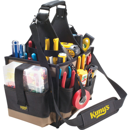 Large Electrical & Maintenance Tool Carrier - TBN256