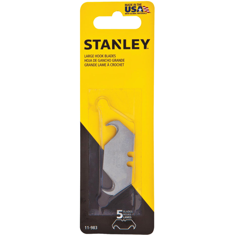 1996™ Large Hook Blades - TBN696