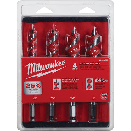 Auger Sets - TBO615