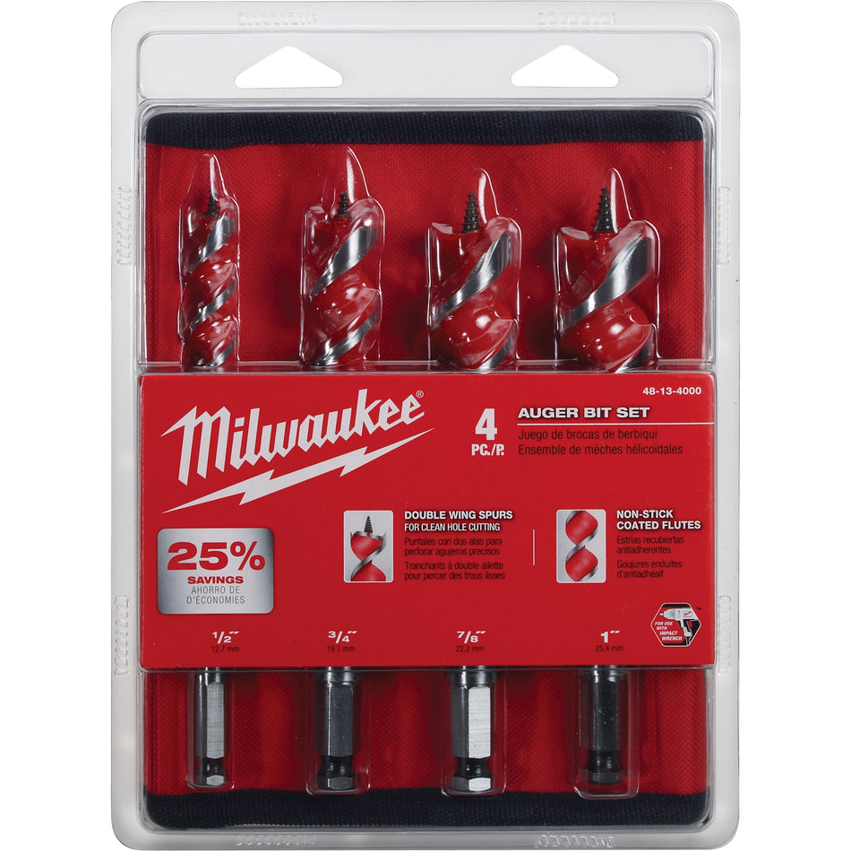 Auger Sets - TBO615