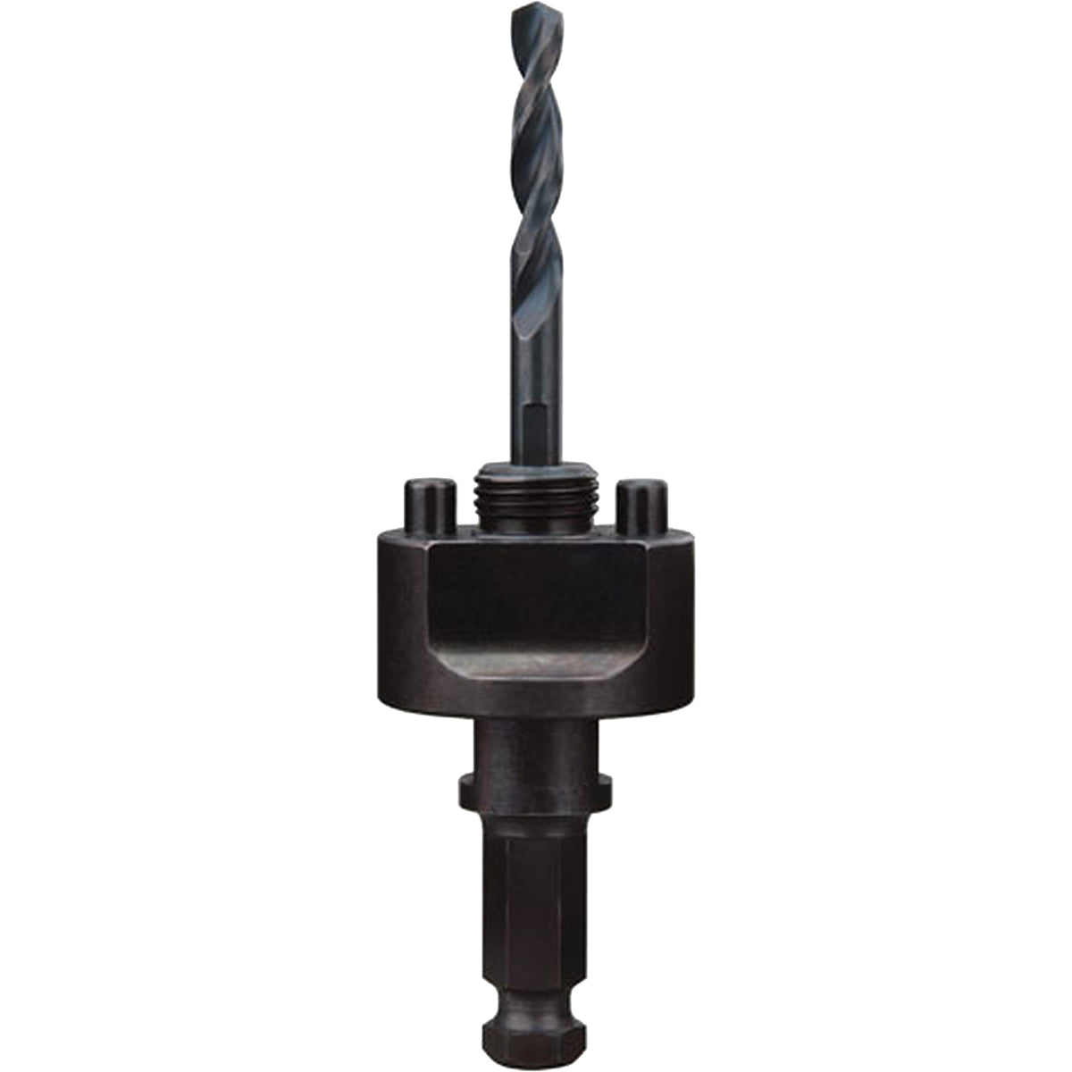 Large Thread Quick Change Arbor - TBO861