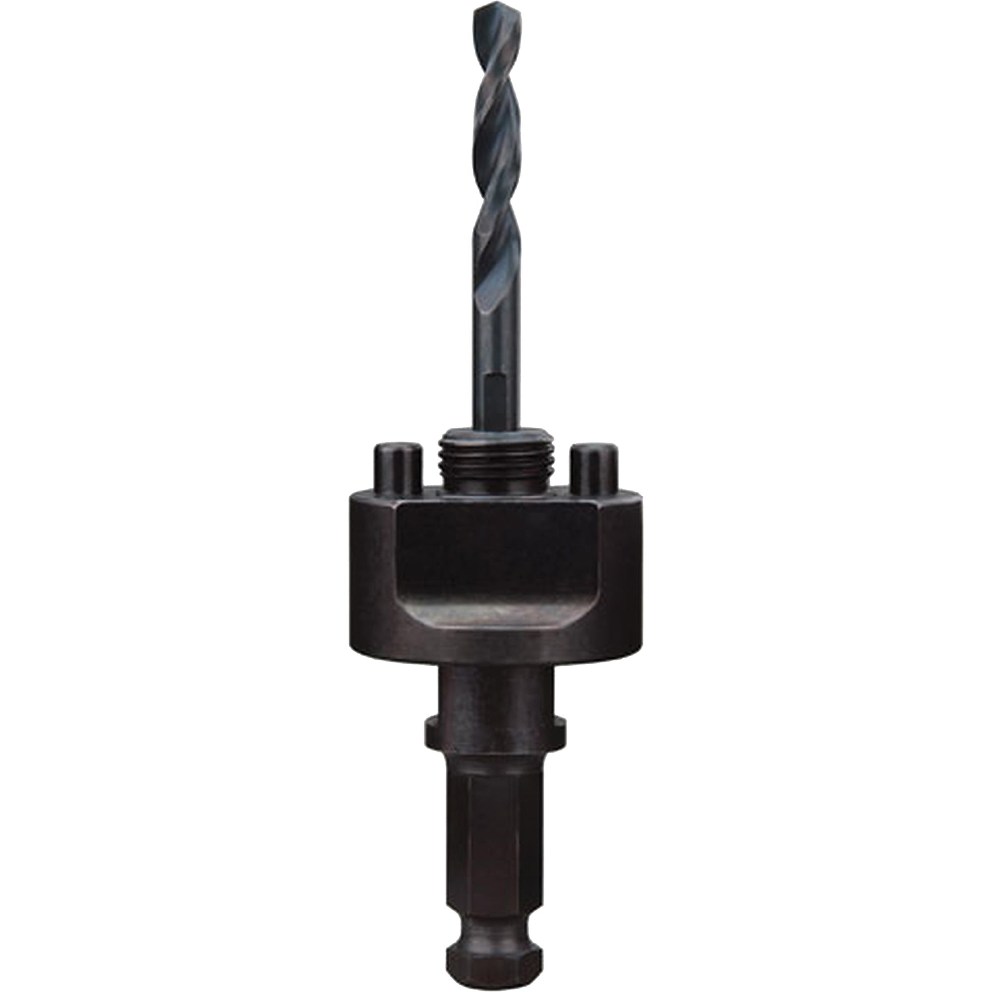 Large Thread Quick Change Arbor - TBO861