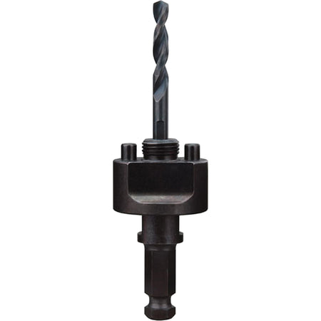 Large Thread Quick Change Arbor - TBO861