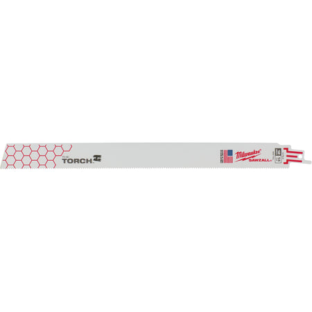The Torch™ Sawzall® Blades - TBO898