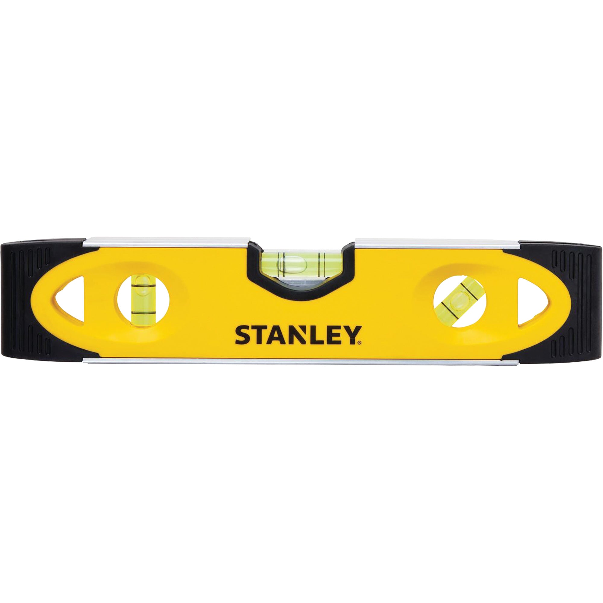 Shock-Resistant Torpedo Level - TBP129