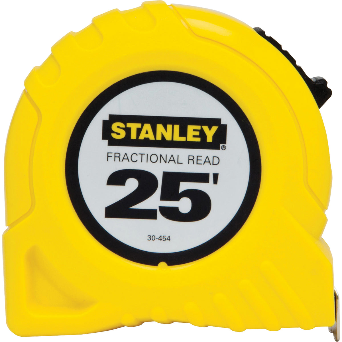 Fractional Read Tape Measure - TBP135