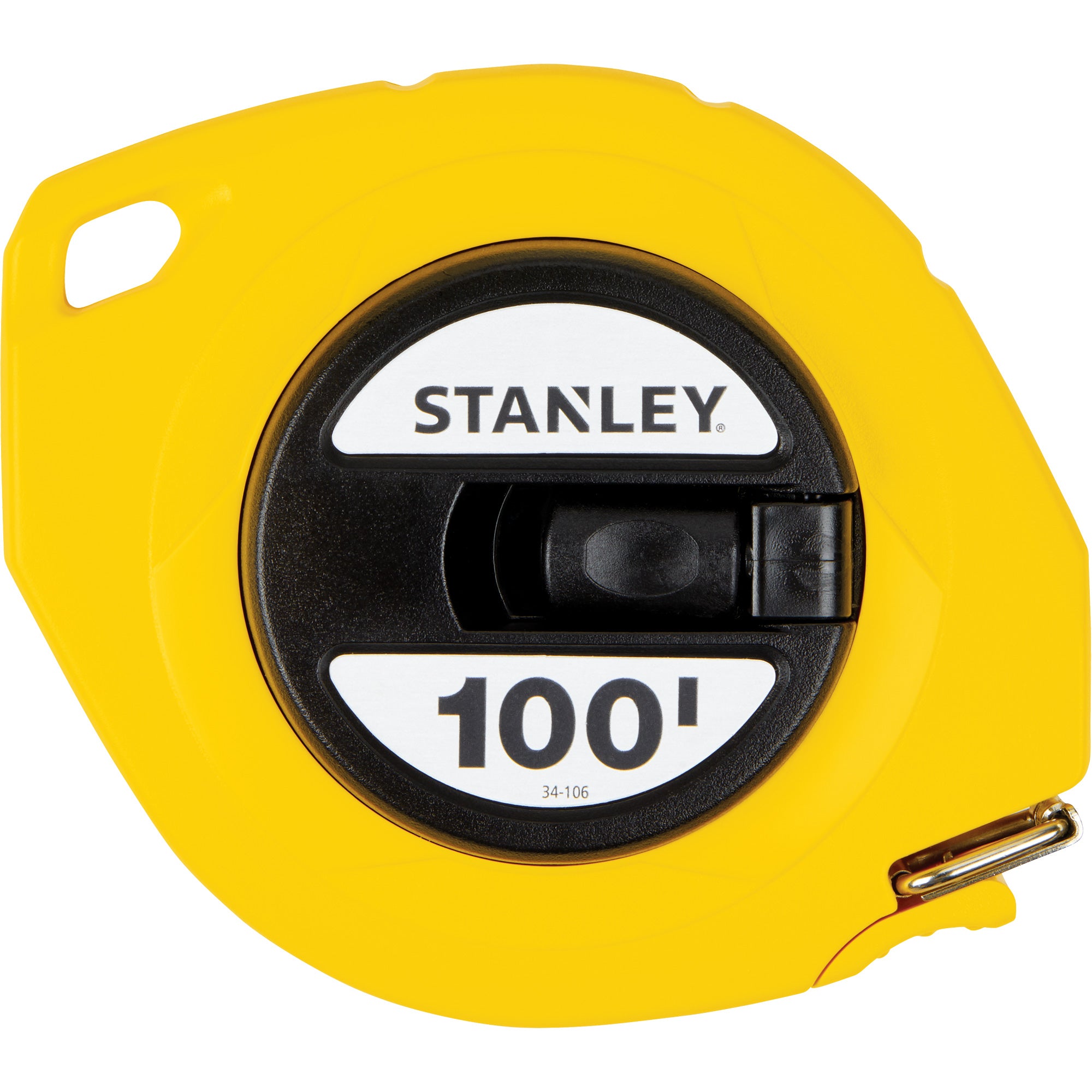 Steel Long Tape - TBP382
