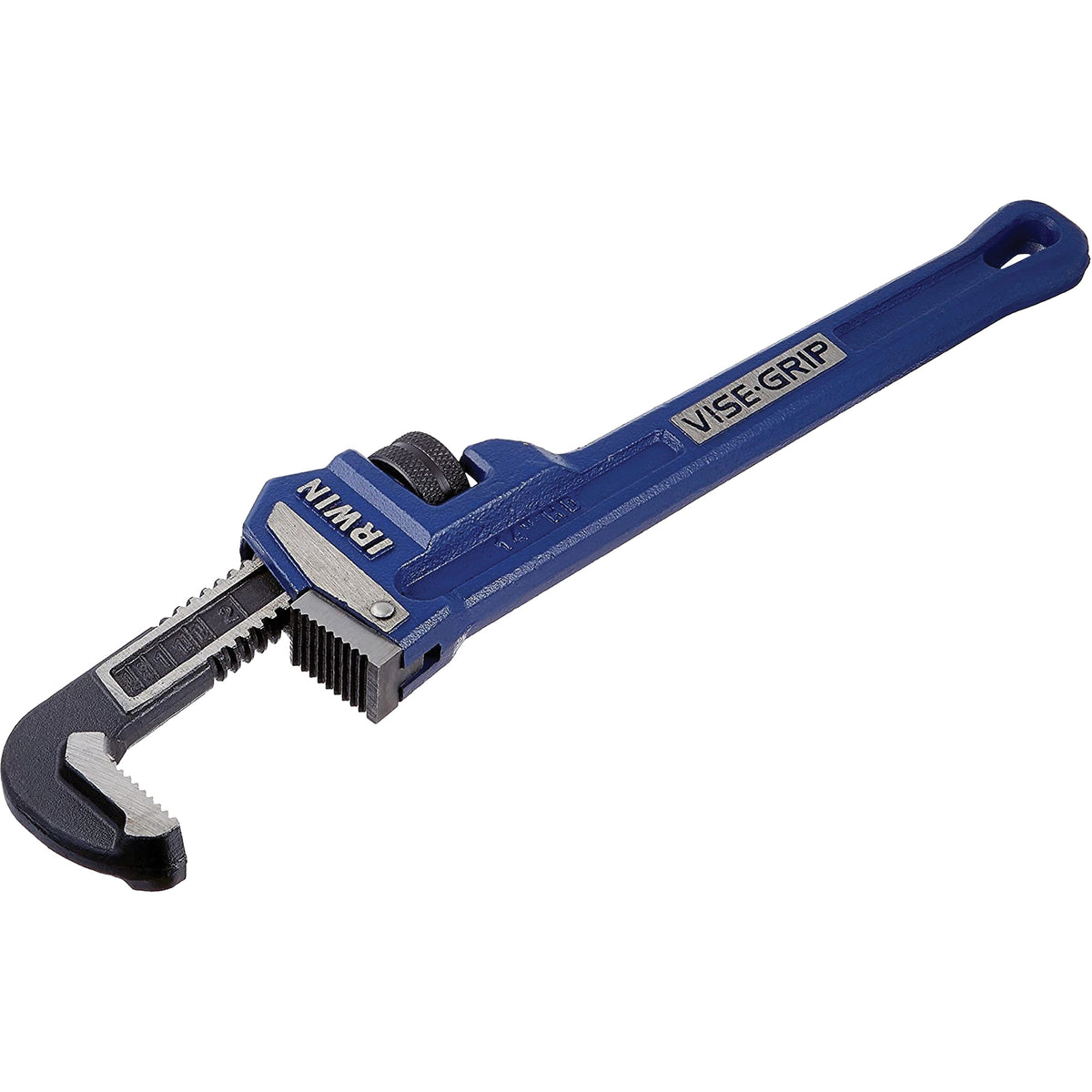 Cast Iron Pipe Wrench - TBR480