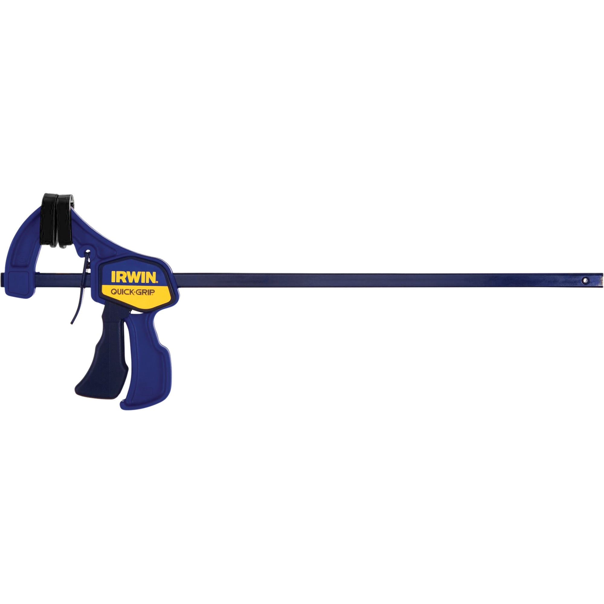 Quick-Grip® One-Handed Clamps - Mini Bar Clamps - TBR758
