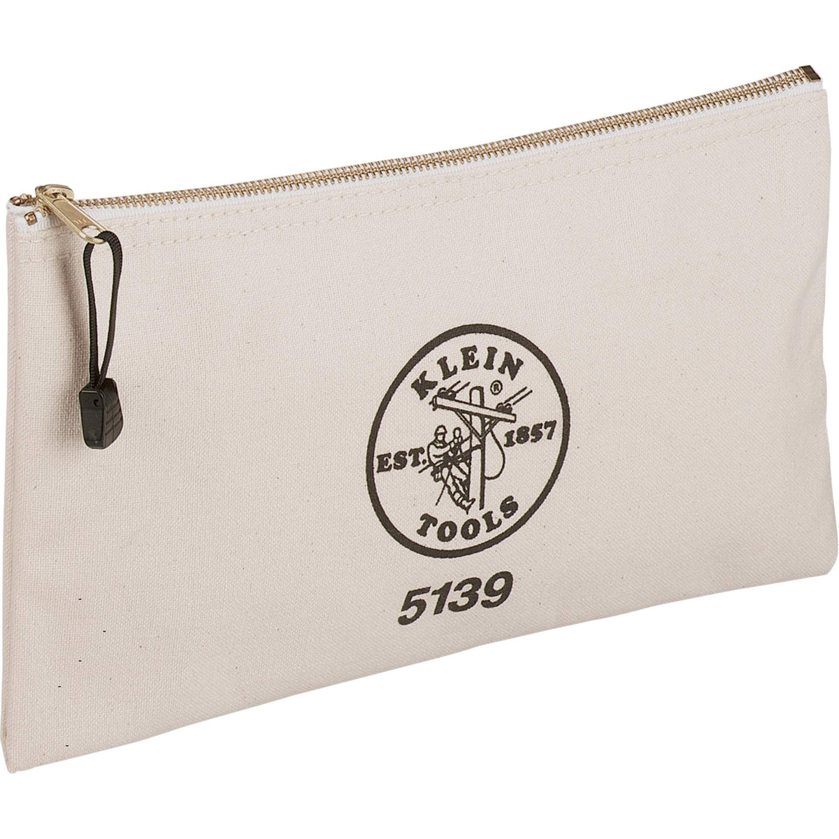 Zipper Tool Pouch - TBS822