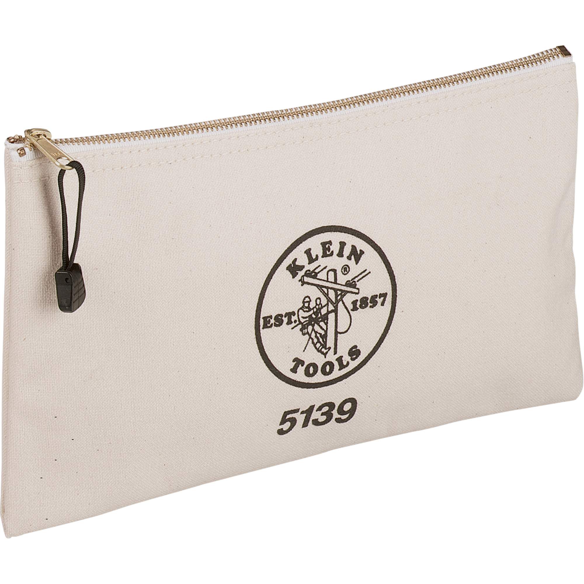 Zipper Tool Pouch - TBS822