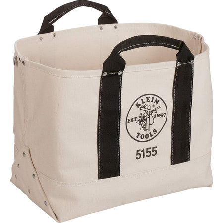 Heavy-Duty 17" Tool Bag - TBS829