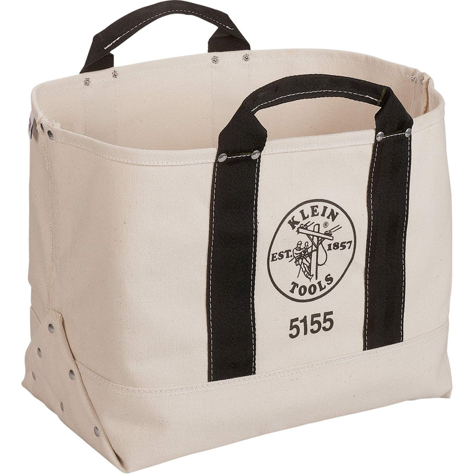 Heavy-Duty 17" Tool Bag - TBS829