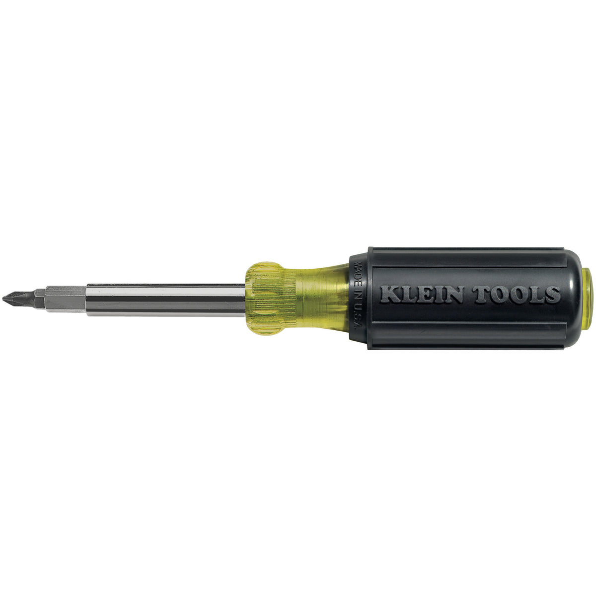 10-in-1 Screwdriver / Nutdriver - TBS949