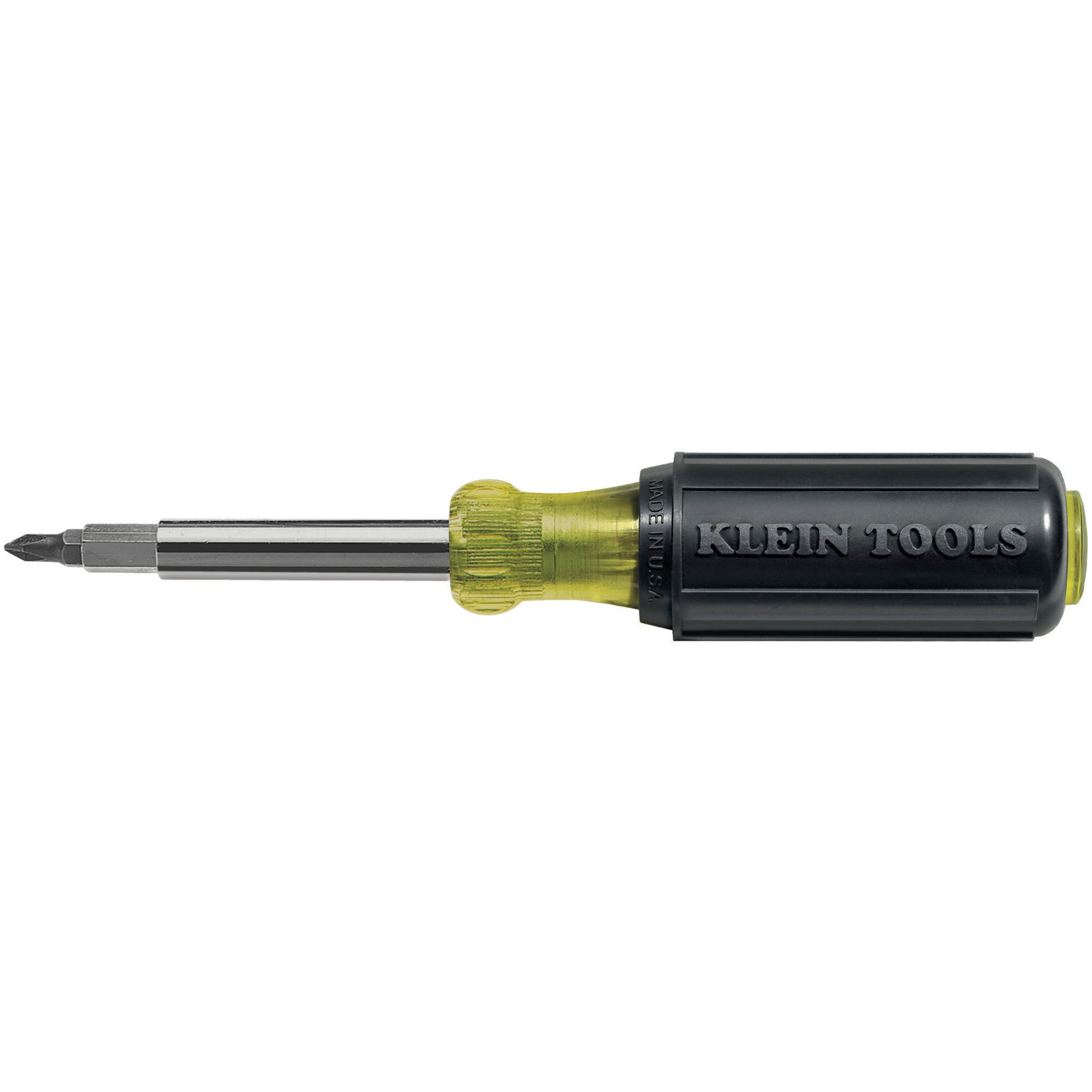 10-in-1 Screwdriver / Nutdriver - TBS949