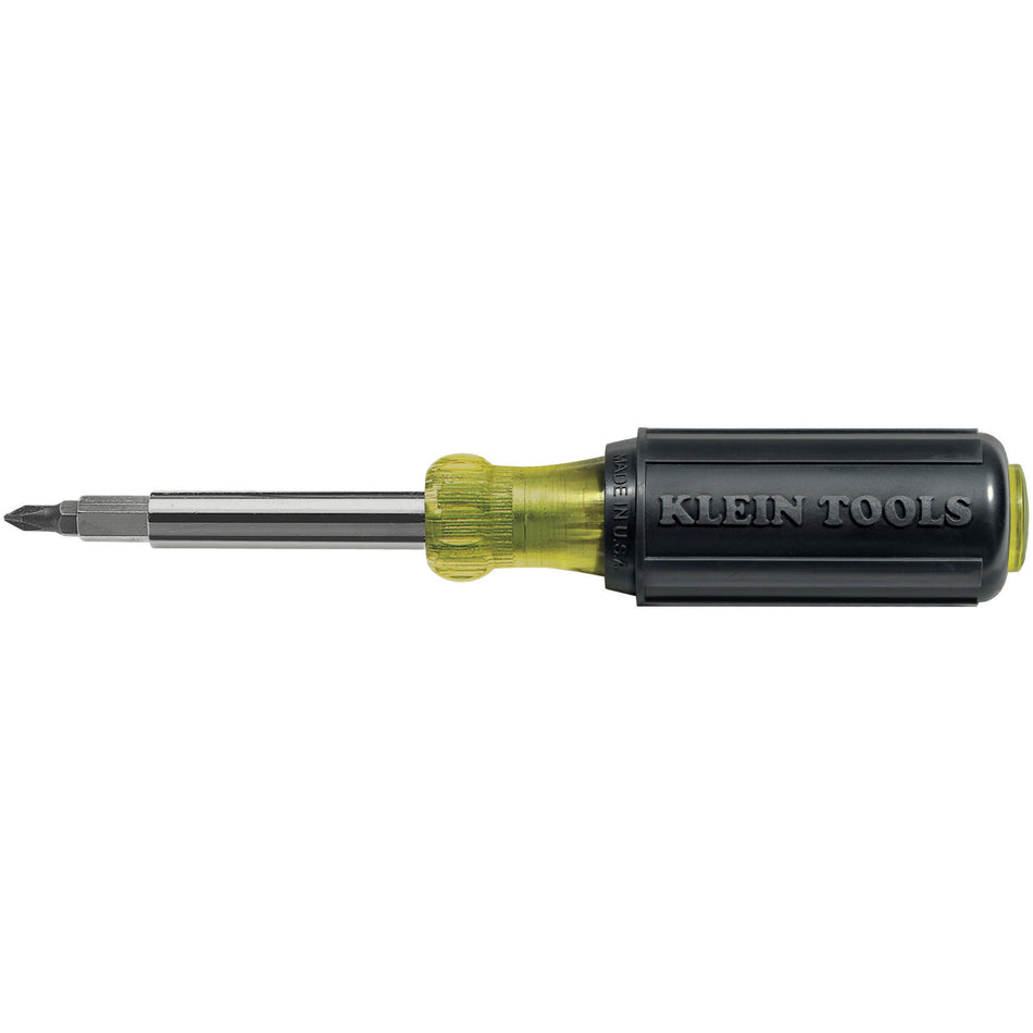 10-in-1 Screwdriver / Nutdriver - TBS949